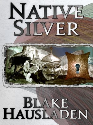 cover image of Native Silver